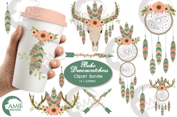 Download Tribal Dreamcatcher Clipart 2739 - Tribal dreamcatcher Collection