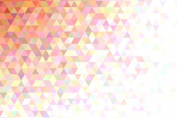 Download Triangle Polygon Background - Triangle Collection