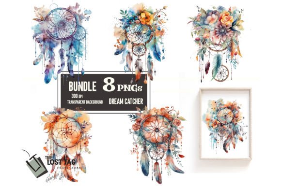 Download Dream Catcher Clipart Png Sublimation - Dream catcher clipart Collection