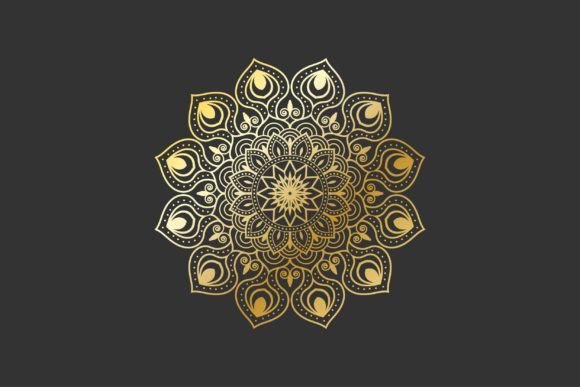 Download Mandala Design Coloring Page &amp; Books - Book Collection