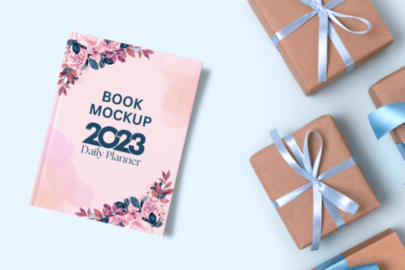 Download Book Mockup Psd | 8 X 10 Book Mockup - Book Collection