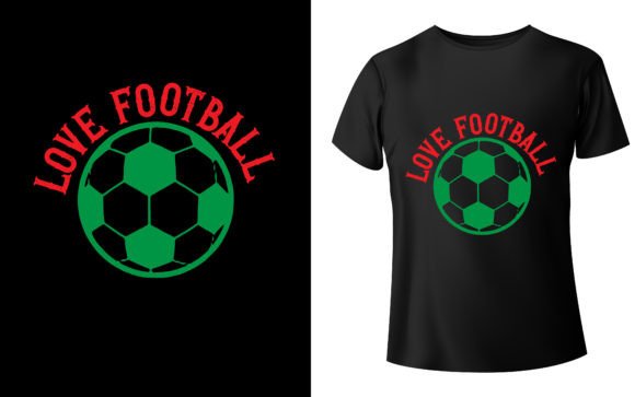 Download Love Football EPS Vector - Love Collection